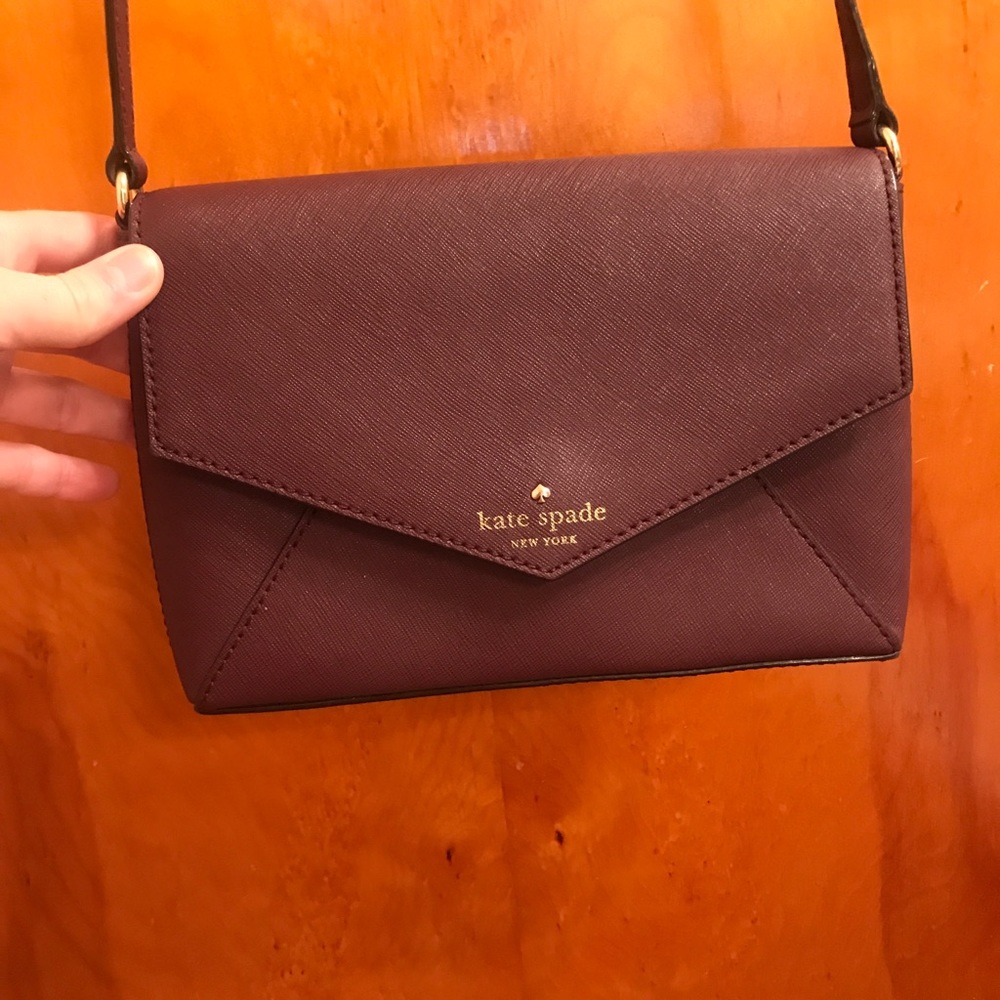Kate Spade Envelope Purse